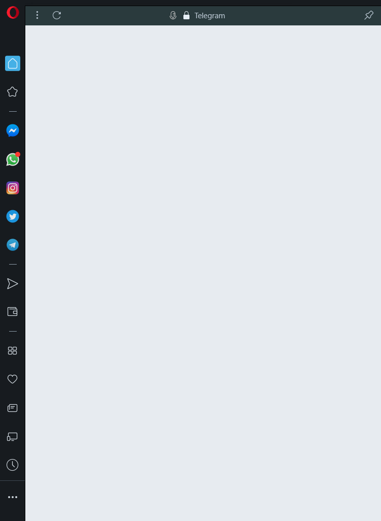 Telegram Not Working Screenshot.PNG