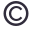 :copyright: ©