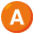 :regional_indicator_symbol_letter_a: 🇦