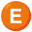 :regional_indicator_symbol_letter_e: 🇪