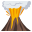 :volcano: 🌋