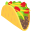 :taco: 🌮