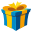 :wrapped_gift: π