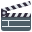 :clapper_board: 🎬