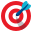 :direct_hit: 🎯