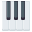:musical_keyboard: 🎹