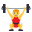 :person_lifting_weights: 🏋