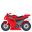 :motorcycle: π