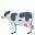 :cow: 🐄