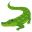 :crocodile: 🐊