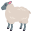 :ewe: 🐑