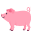 :pig: 🐖
