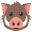 :boar: 🐗