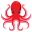 :octopus: 🐙