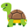 :turtle: 馃悽