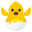 :hatching_chick: 🐣