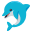:dolphin: 🐬