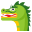 :dragon_face: 🐲