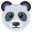 :panda_face: 🐼