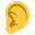 :ear: 👂