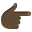 👉🏿