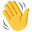 :waving_hand: π