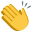 :clapping_hands: π