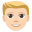 :blond-haired_man_tone1: ๐ฑ๐ปโ