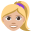 :blond-haired_woman_medium-light_skin_tone: 👱🏼♀