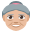 :older_woman_tone2: 馃懙馃徏