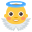 :baby_angel: 👼