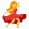 :woman_dancing: π