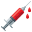 :syringe: π
