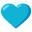 :blue_heart: 💙