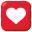 :heart_decoration: 💟