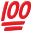 :100: 💯