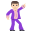 :man_dancing_tone1: 🕺🏻