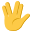 :vulcan_salute: 🖖