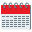🗓