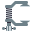 :compression: π