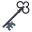 :old_key: 🗝