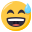 :grinning_face_with_sweat: ๐