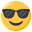 B) π
