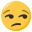 :unamused_face: 😒