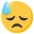 :downcast_face_with_sweat: 😓