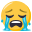 :loudly_crying_face: ðŸ˜