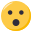 :-O 😮