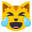 :cat_face_with_tears_of_joy: ๐น