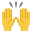 :raising_hands: 🙌