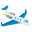 :small_airplane: π©